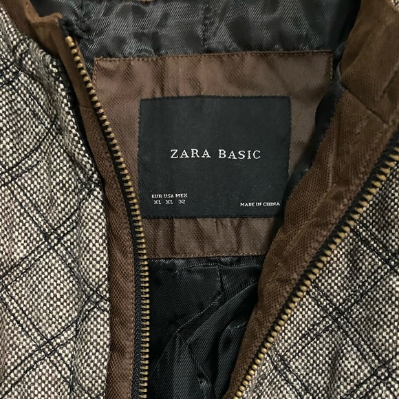 Zara Jacket - Picture 2 of 5